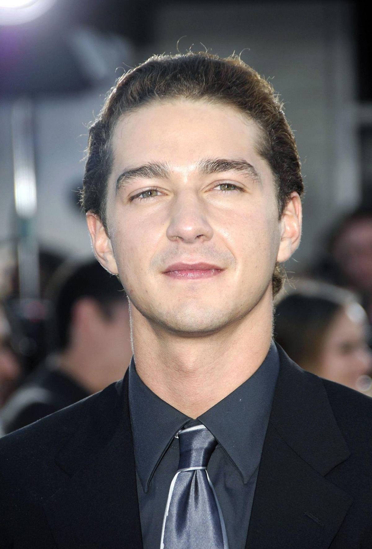 Shia LaBeouf se declara culpable de agresión y recibe libertad condicional