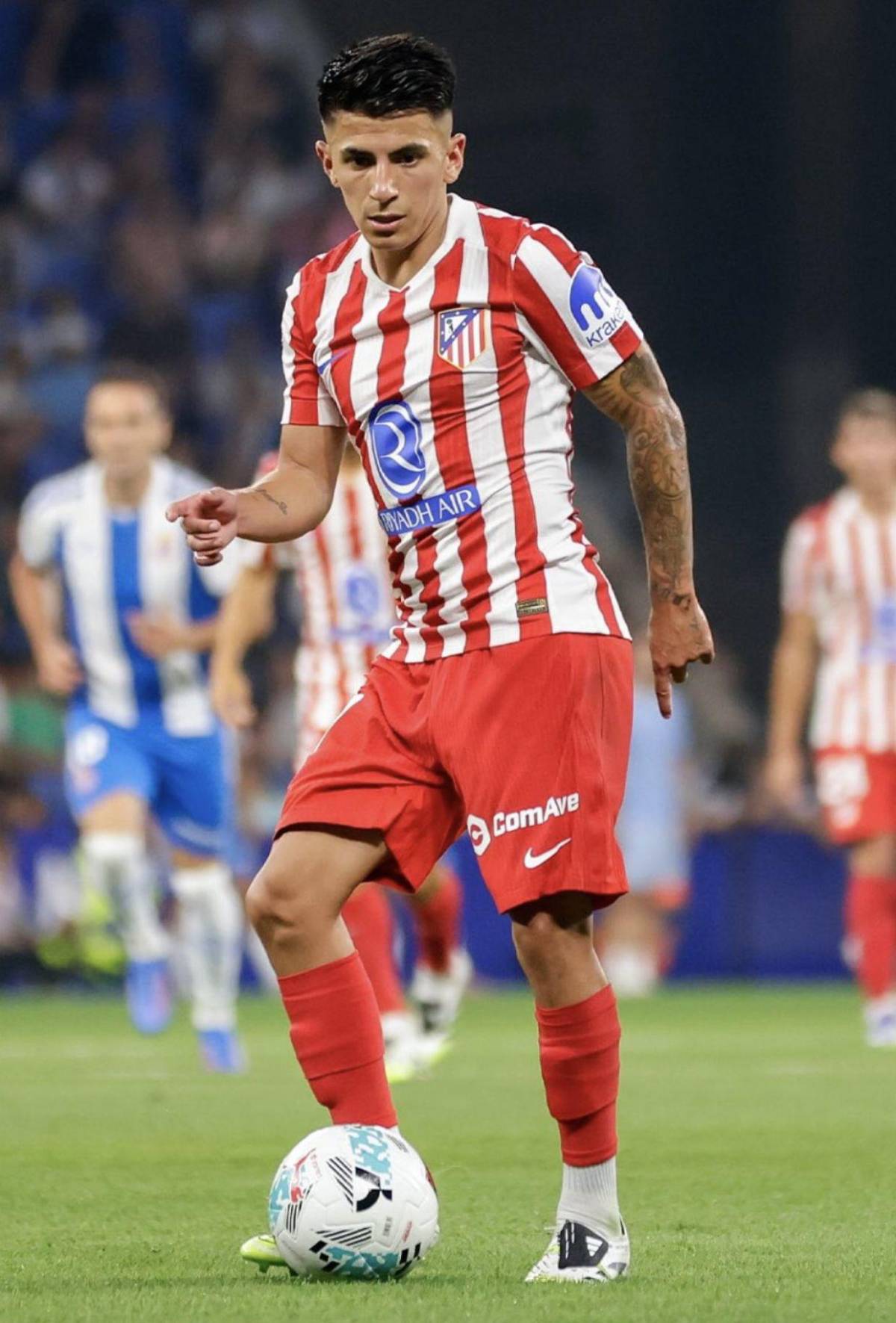 Fichajes: Real Madrid oferta 100 millones por impensable jugador; Alemania con nuevo DT y Vozinha a América