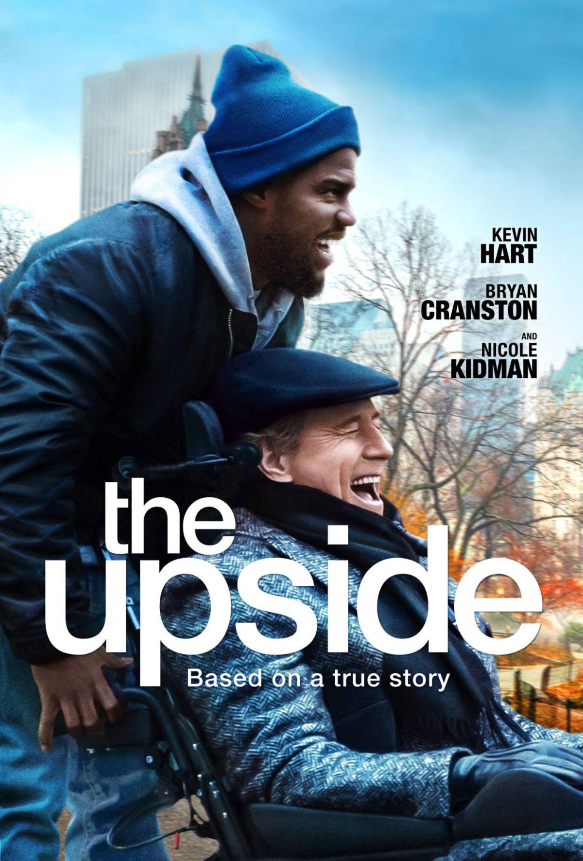 Top 10: Películas sobre discapacidad que tocan el corazón y promueven la inclusión