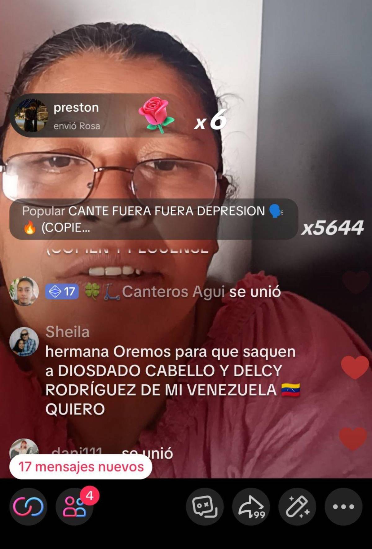 Quién es la hondureña a la que el Manchester City le utilizó una canción tras ganar la Carabao Cup