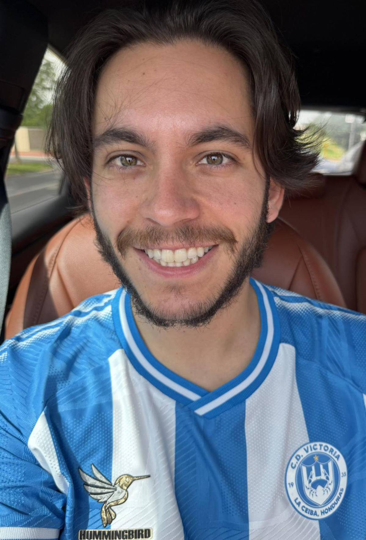 Revolución total: Carlos Eduardo Espina ya registra grandes cambios con Victoria