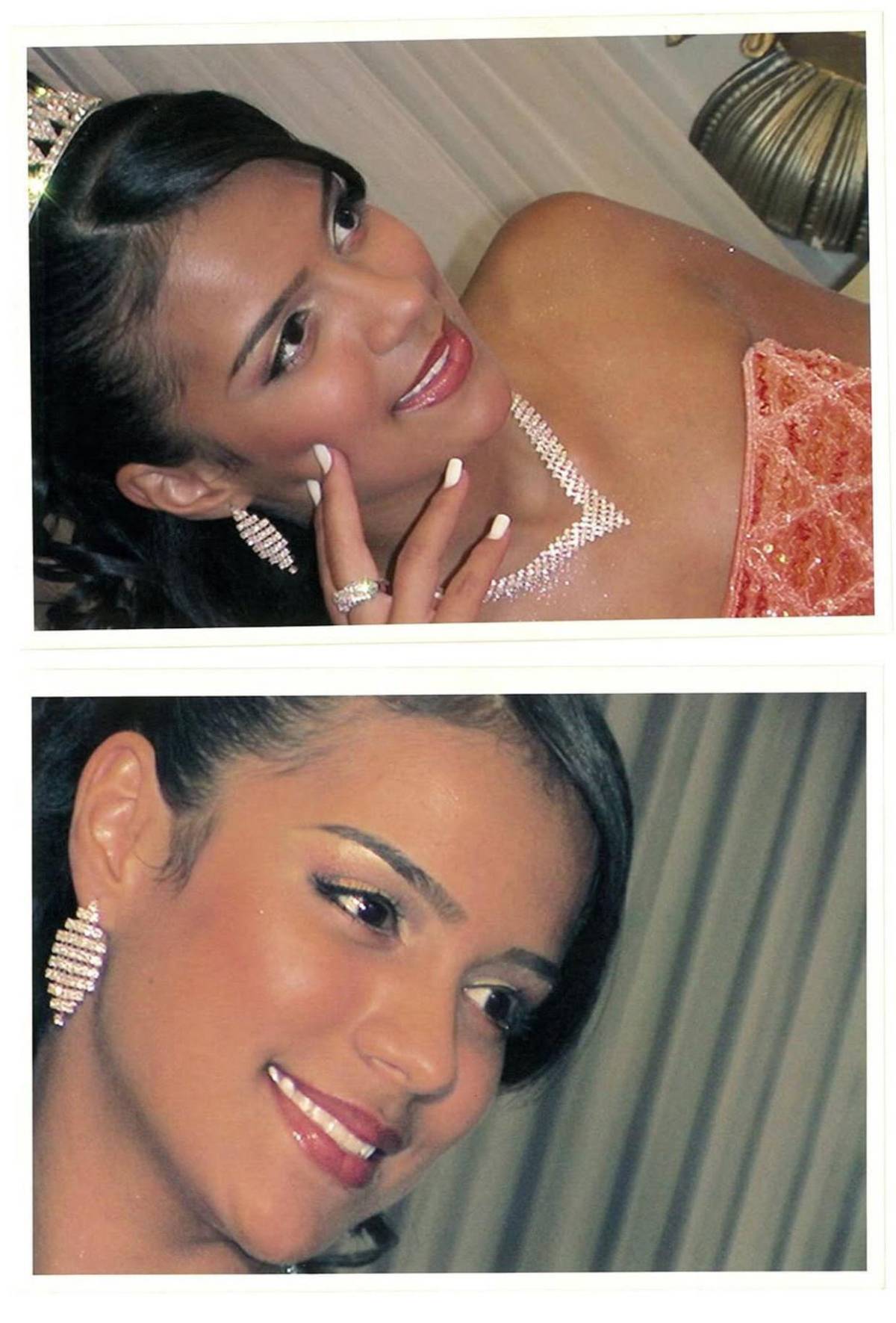 ¡Nunca antes vistas! Karol G revela fotos de sus 15 años en Medellín