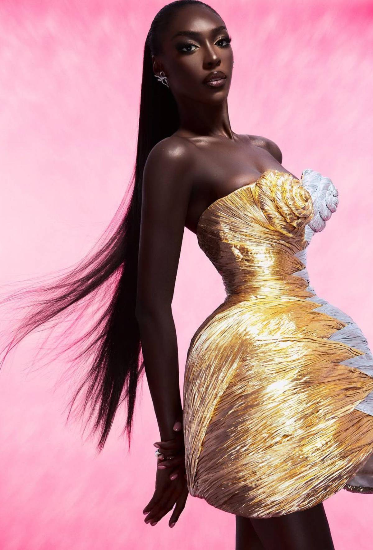 ¿Por qué renunció Miss Costa de Marfil a Miss Universo? Olivia Yace revela sus verdaderas razones