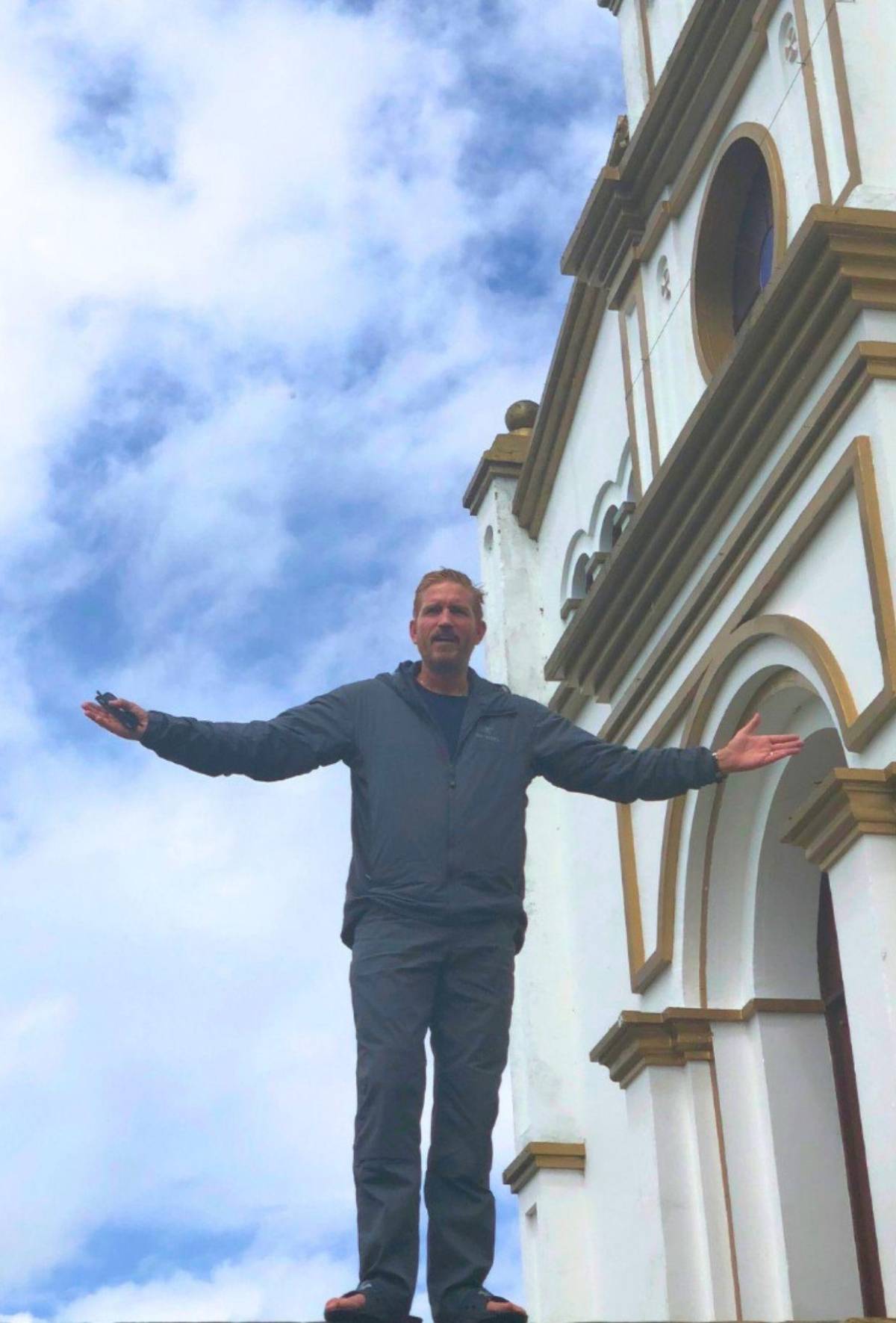 ¿Qué ha pasado con Jim Caviezel y por qué no estará en La pasión de Cristo 2?