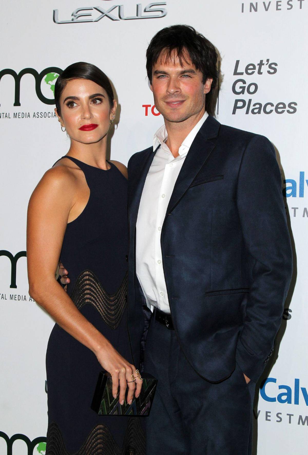 Ian Somerhalder revela la verdadera razón por la que abandonó Hollywood