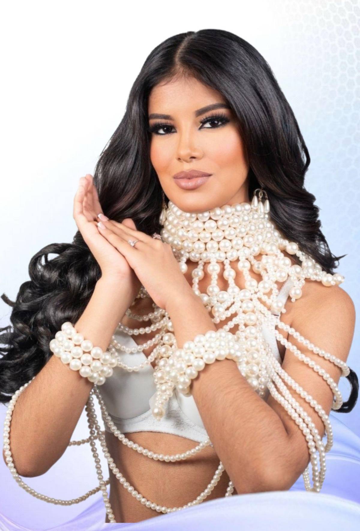 Ellas son las candidatas del Miss Teen Honduras Belleza Nacional 2026