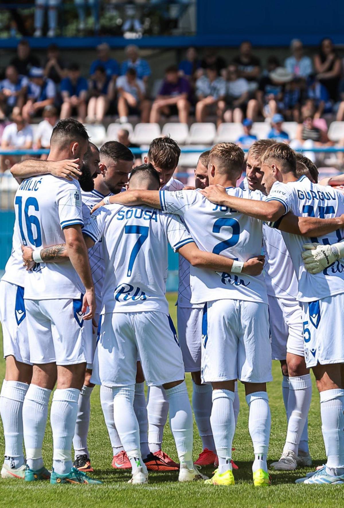 Así es Lech Poznań, el nuevo equipo de Luis Palma en Europa