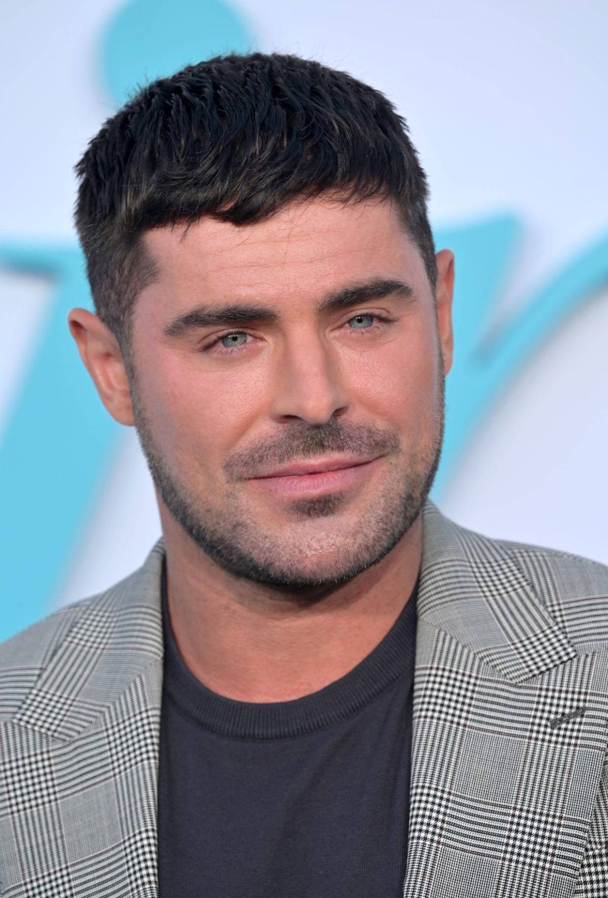 Así fue el accidente que transformó el rostro de Zac Efron