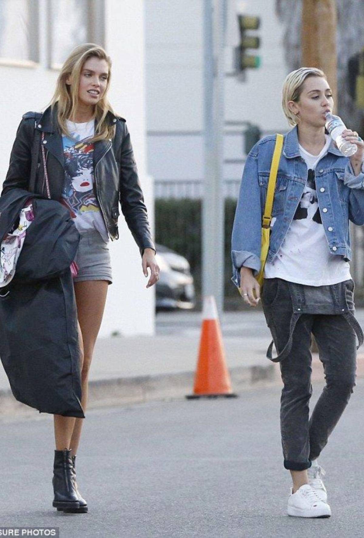 Antes de Maxx Morando: ¿Qué famosos conquistaron el corazón de Miley Cyrus?