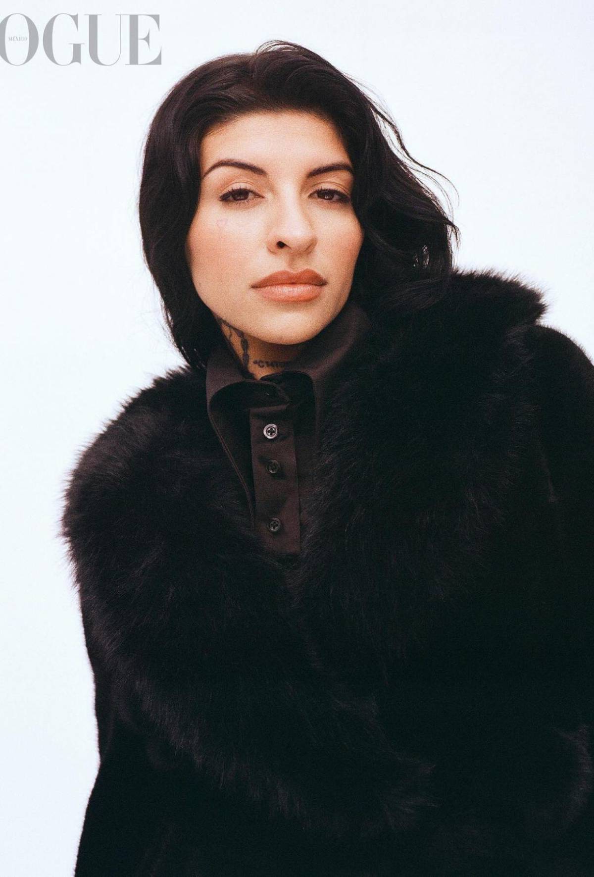 “Fue un gran momento”: Cazzu habla por primera vez de su romance con Nodal