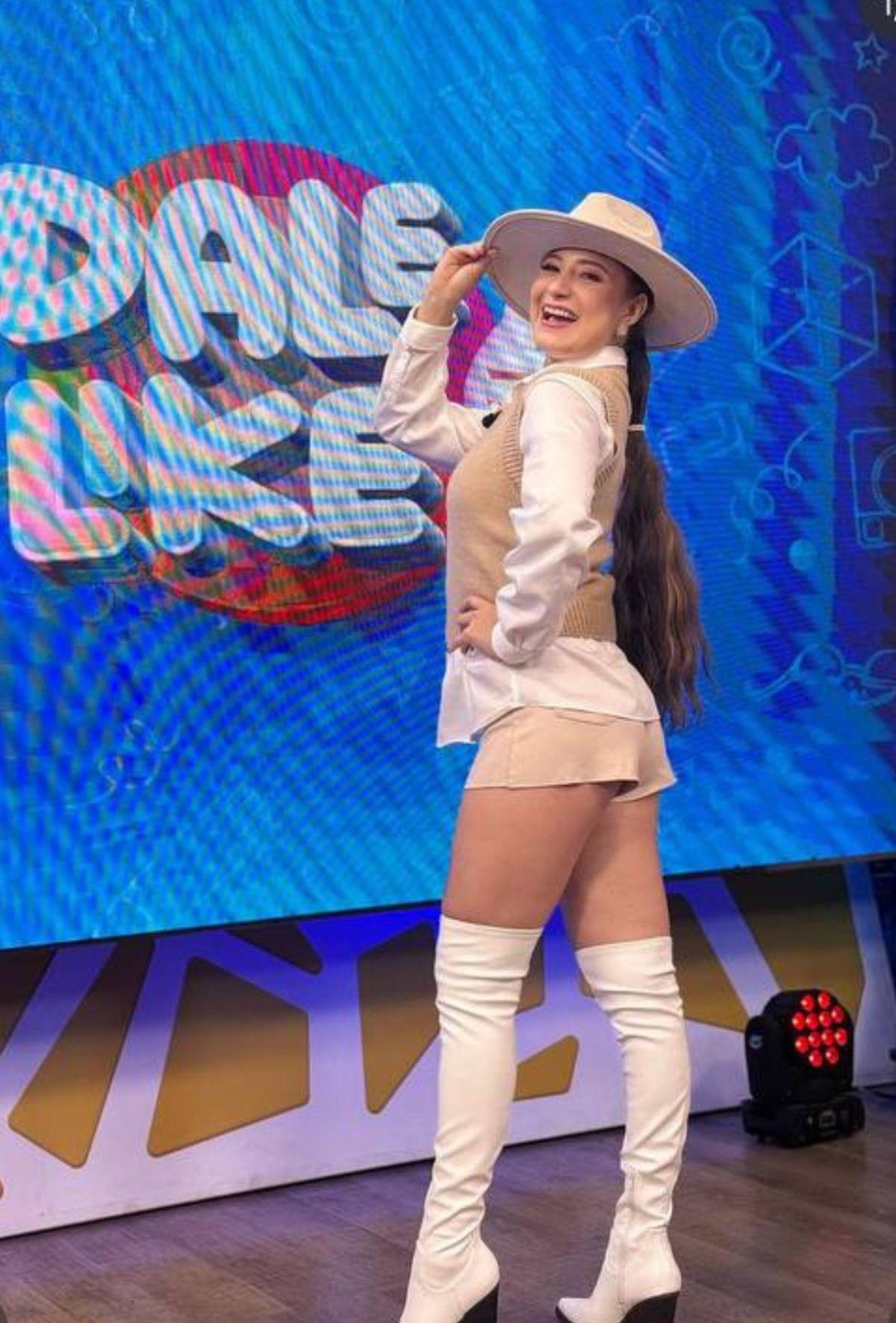 Qué es el padecimiento que causó la muerte de la presentadora Mayra Tercero