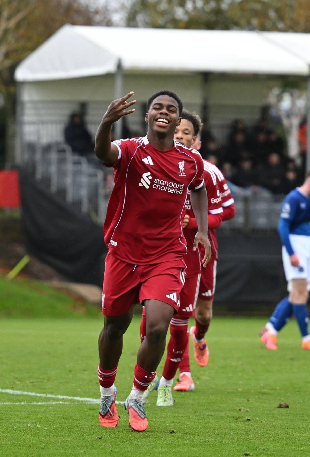 Jóvenes con doble nacionalidad que pueden jugar para Honduras: varios ya brillan con España