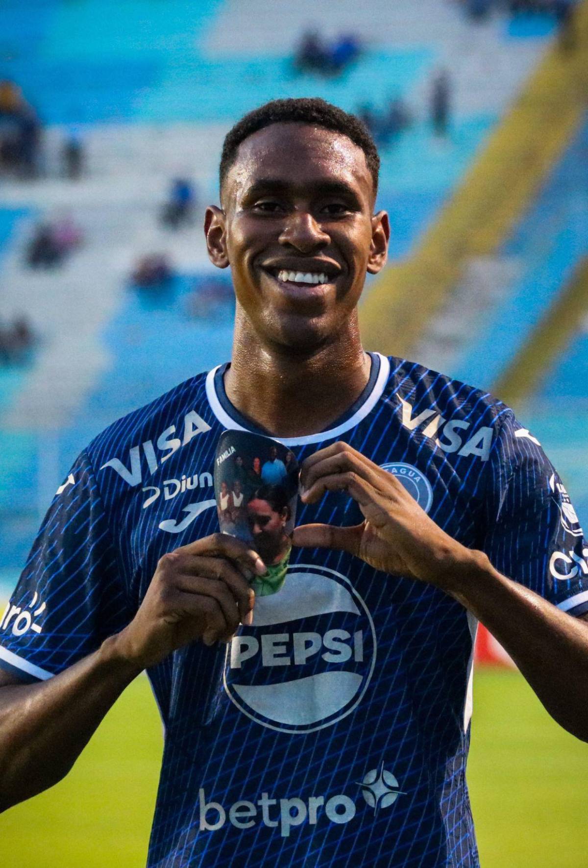 ¿Cómo hubiese sido la lista de 26 jugadores de Honduras de haber logrado el boleto al Mundial?