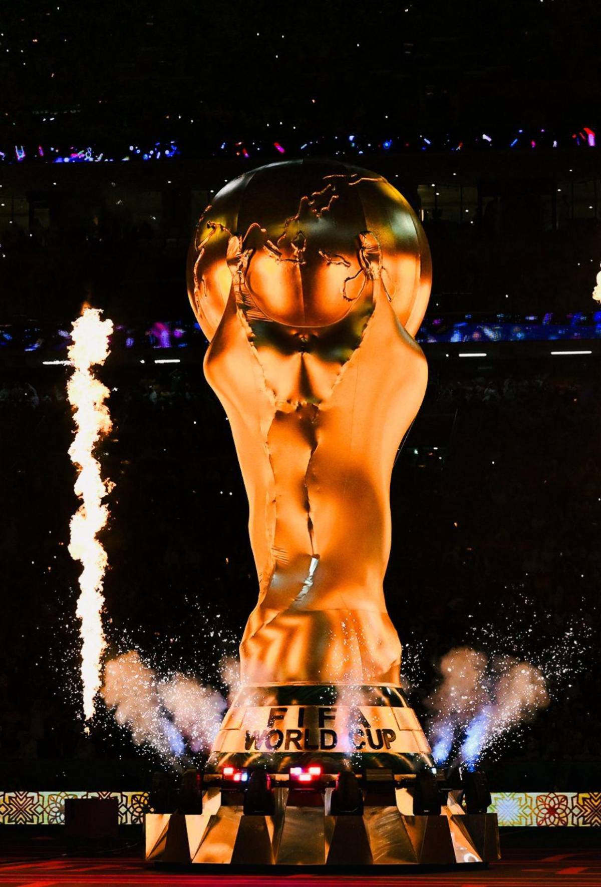 ¿Cuánto ganará Saíd Martínez por ser árbitro en el Mundial 2026?