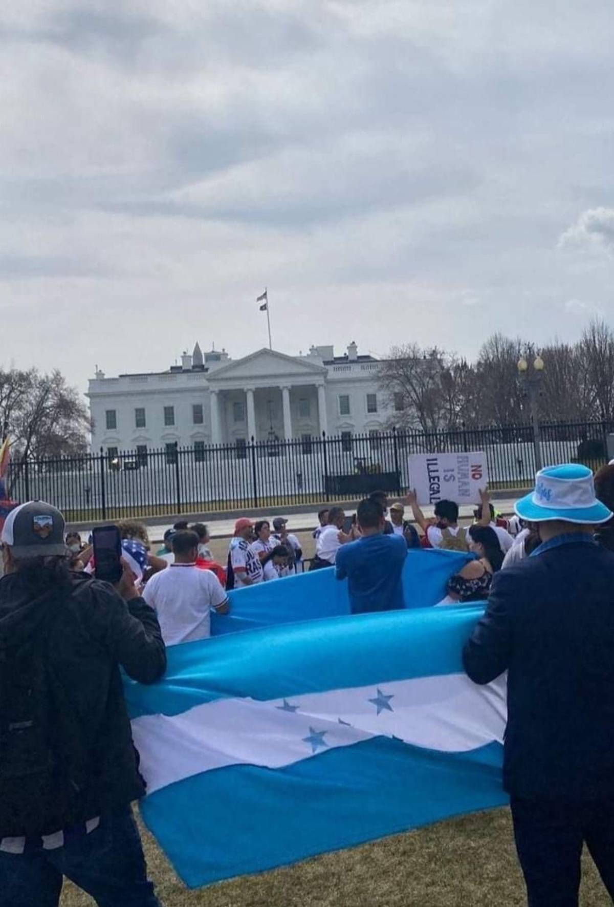 ¿Qué deben hacer ahora los hondureños tras el fin del TPS por parte de EE UU?