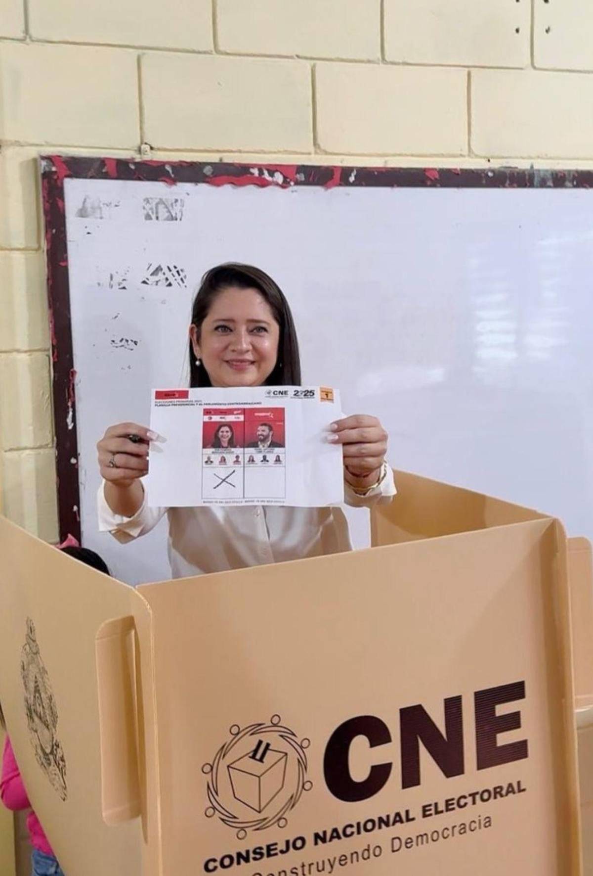 Las candidatas a diputadas de Libre más bellas que están saliendo electas