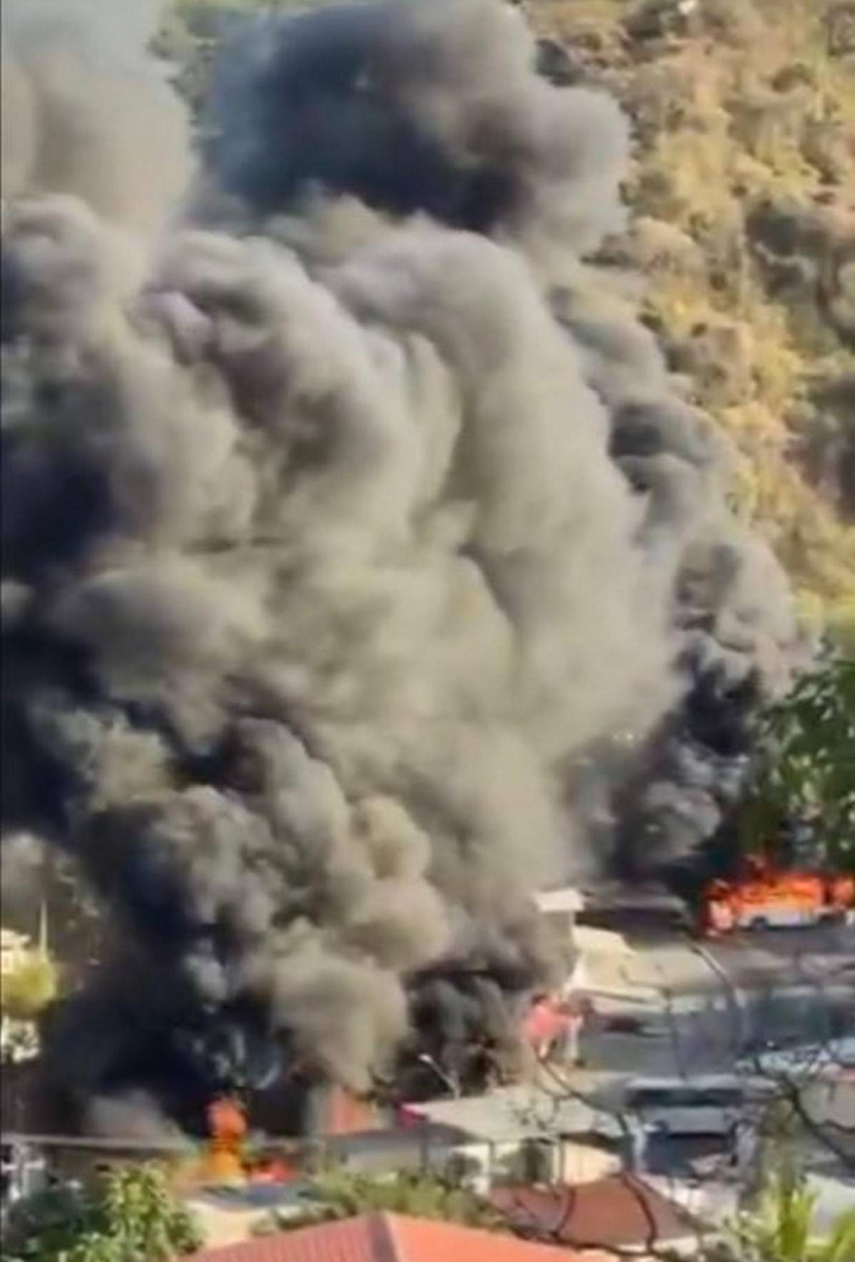 Jalisco en guerra por muerte de El Mencho: cárteles inician violenta disputa por su puesto