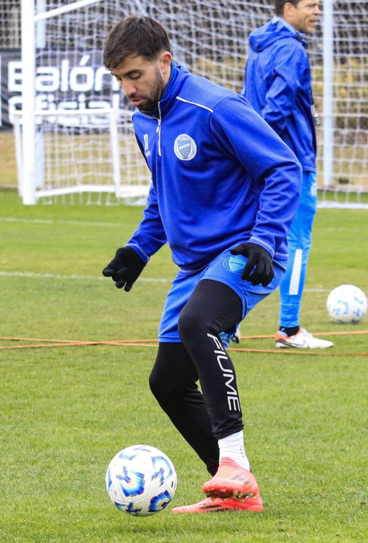 Exseleccionado de Honduras le dice a Agustín Auzmendi que se nacionalice: La ‘H’ te espera