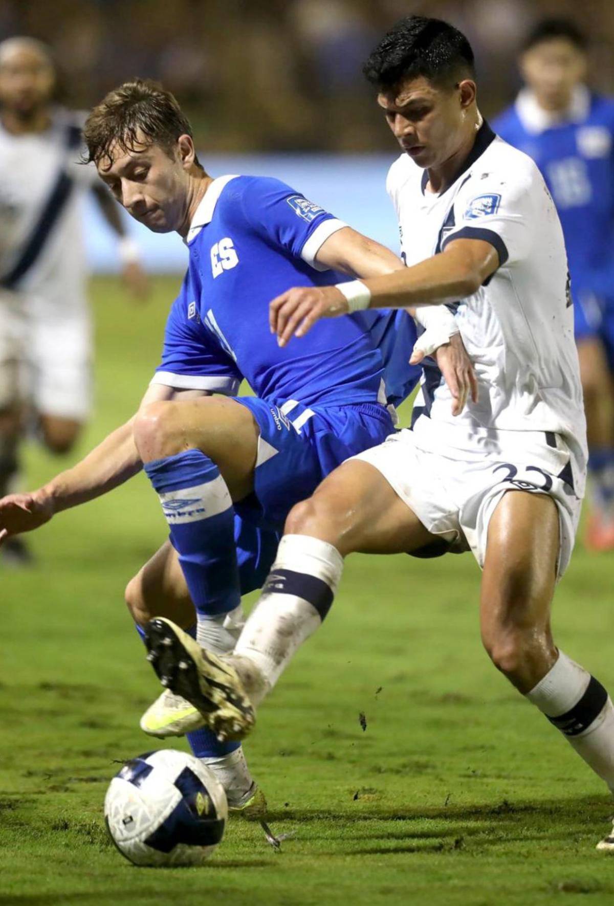 El Salvador jugó su último partido eliminatorio en el Cuscatlán; este será su nuevo y lujoso estadio
