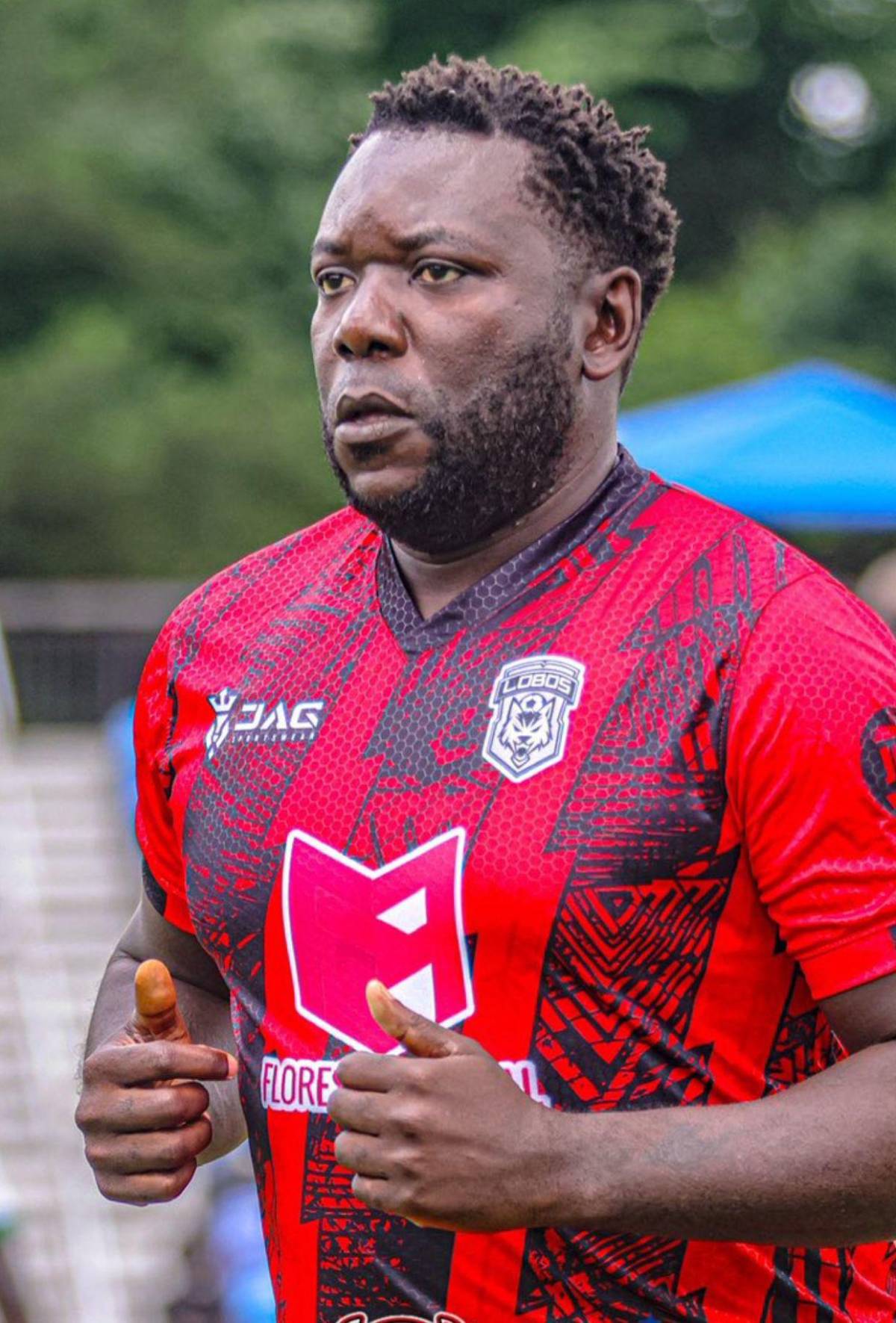 Así es la nueva vida de Wilmer Crisanto: ha salido adelante en los últimos meses en EE UU