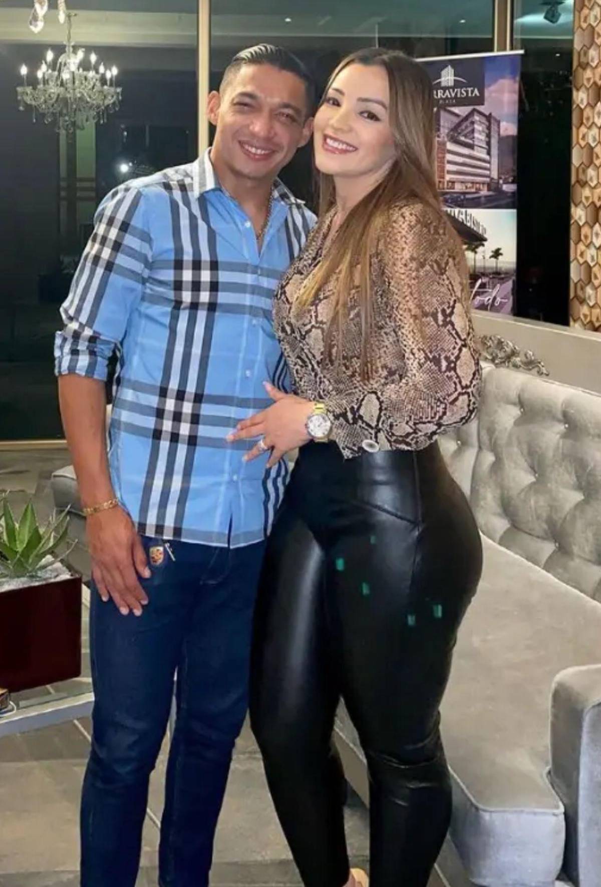 ¿Emilio Izaguirre y Virginia Varela terminaron después de 20 años juntos? Lo que ambos hicieron en redes