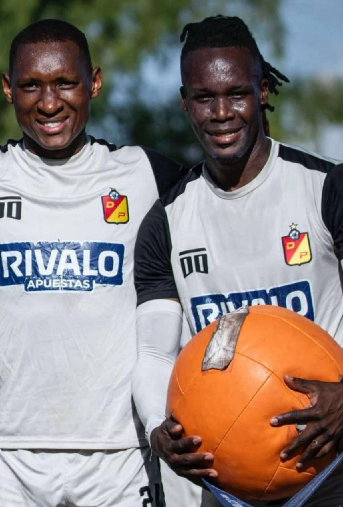 Fichajes: Otro hondureño a Arabia y dos clubes de Honduras quieren a tiktoker