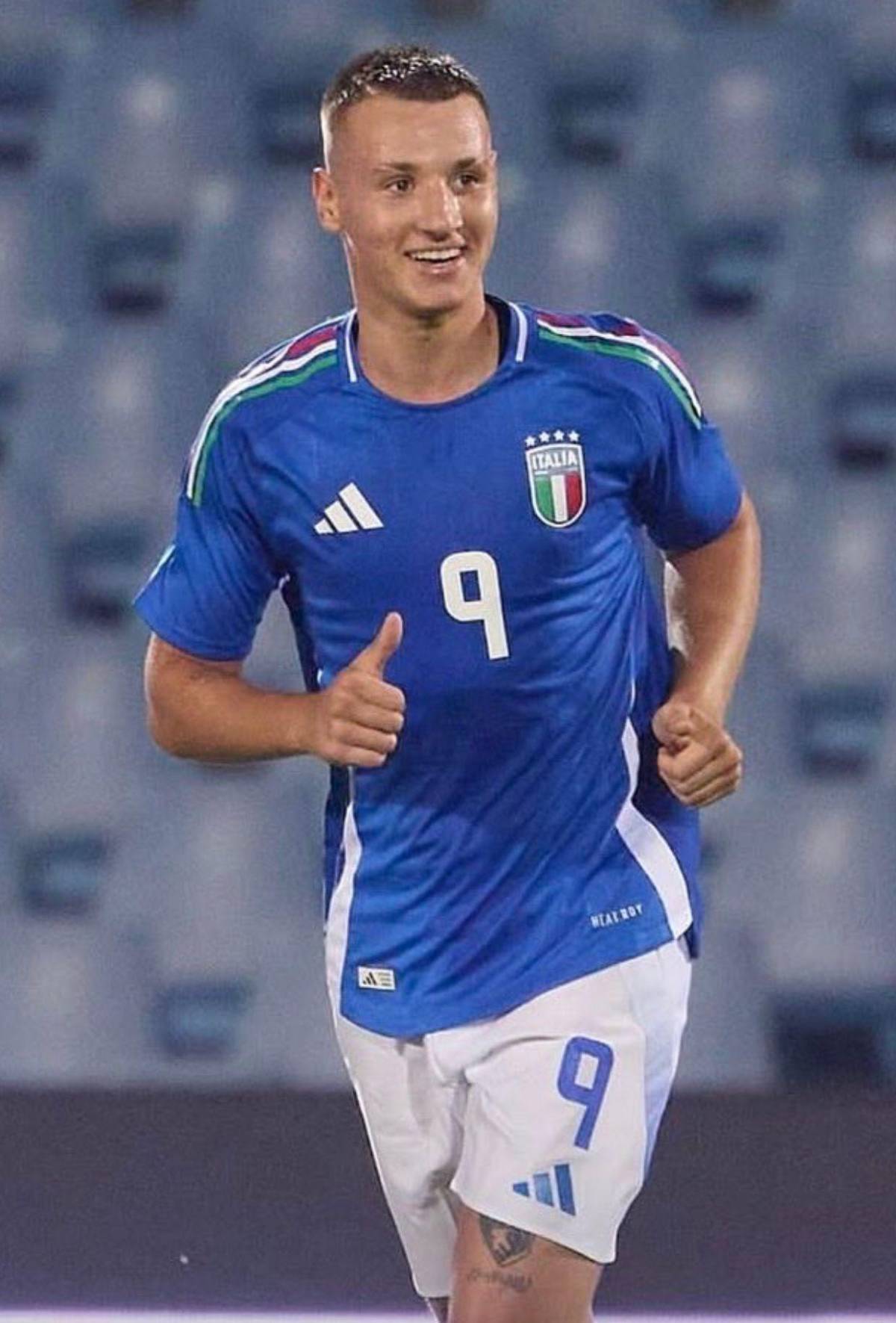 Diario británico The Guardian: hondureño entre los 60 futbolistas jóvenes más prometedores del mundo