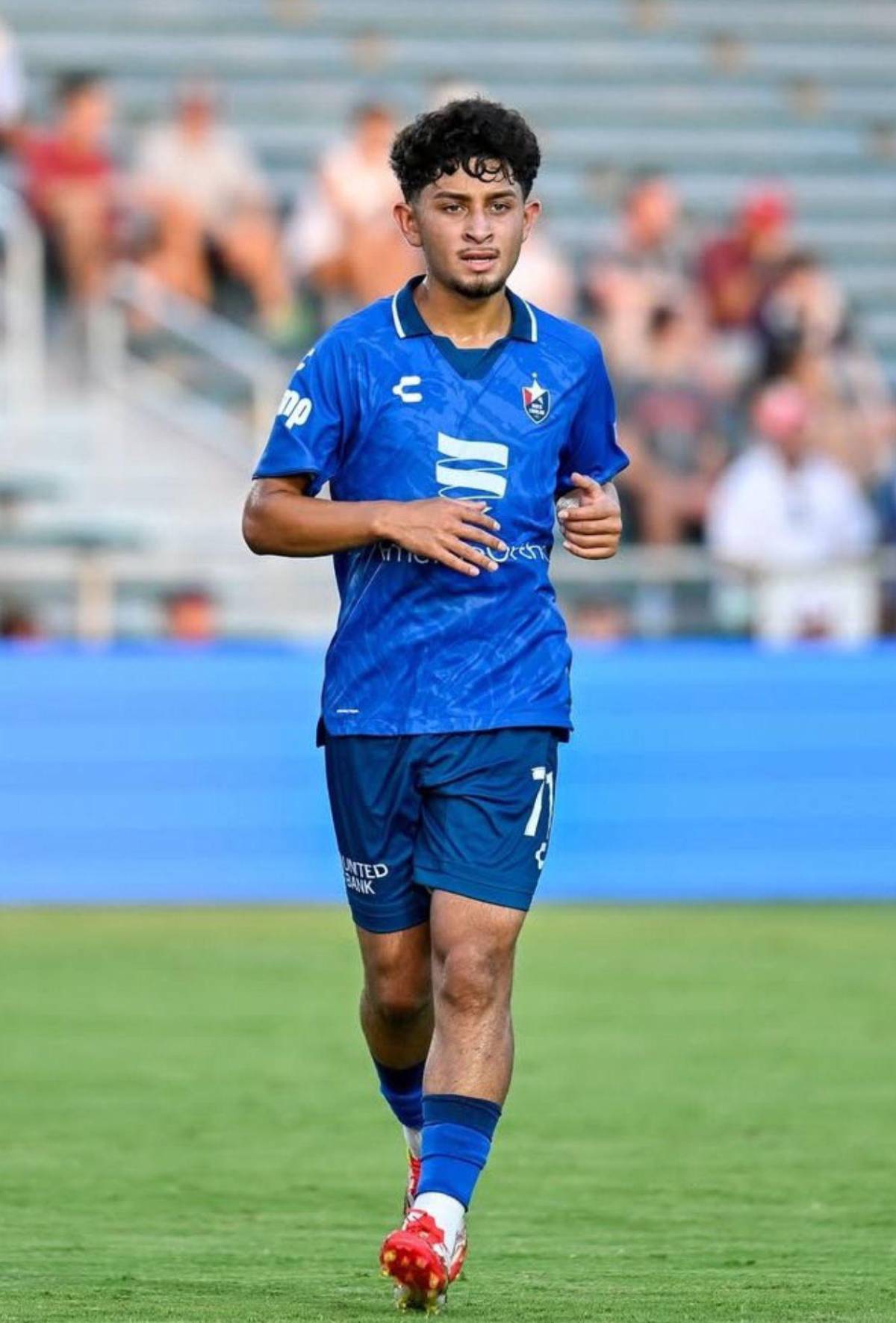 Fichajes: Honduras busca DT, hijo de David Suazo cambia de club y Erick Puerto se iría