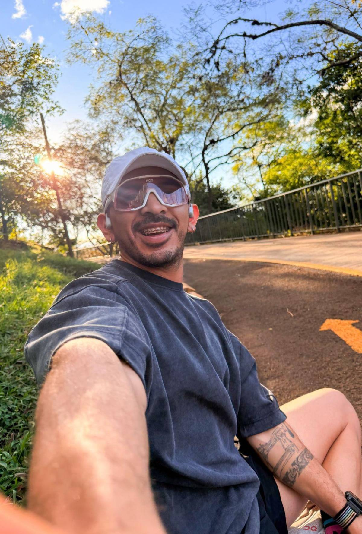 ¿Quién es Lee Jaruzeslki, el nuevo funcionario nombrado por Nasry Asfura?