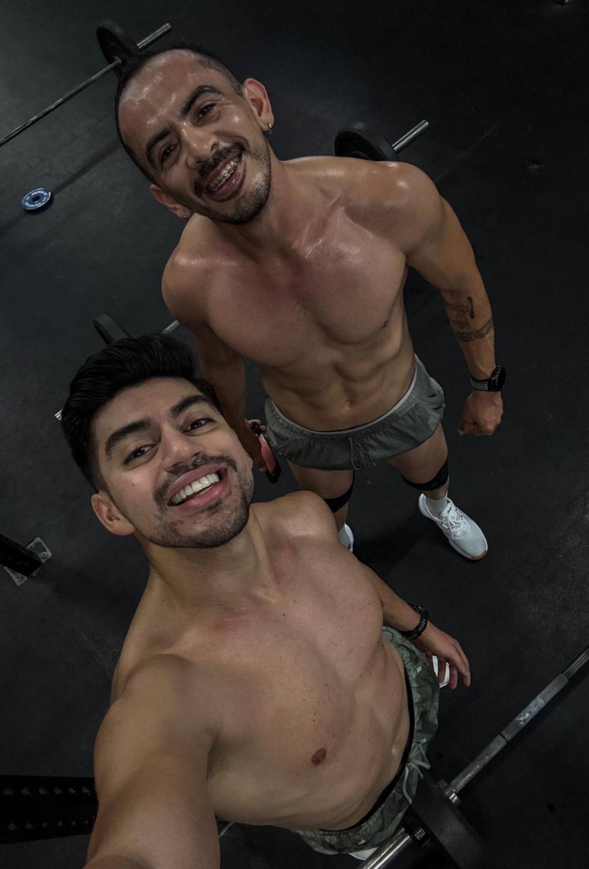 ¿Quién es Lee Jaruzeslki, el nuevo funcionario nombrado por Nasry Asfura?