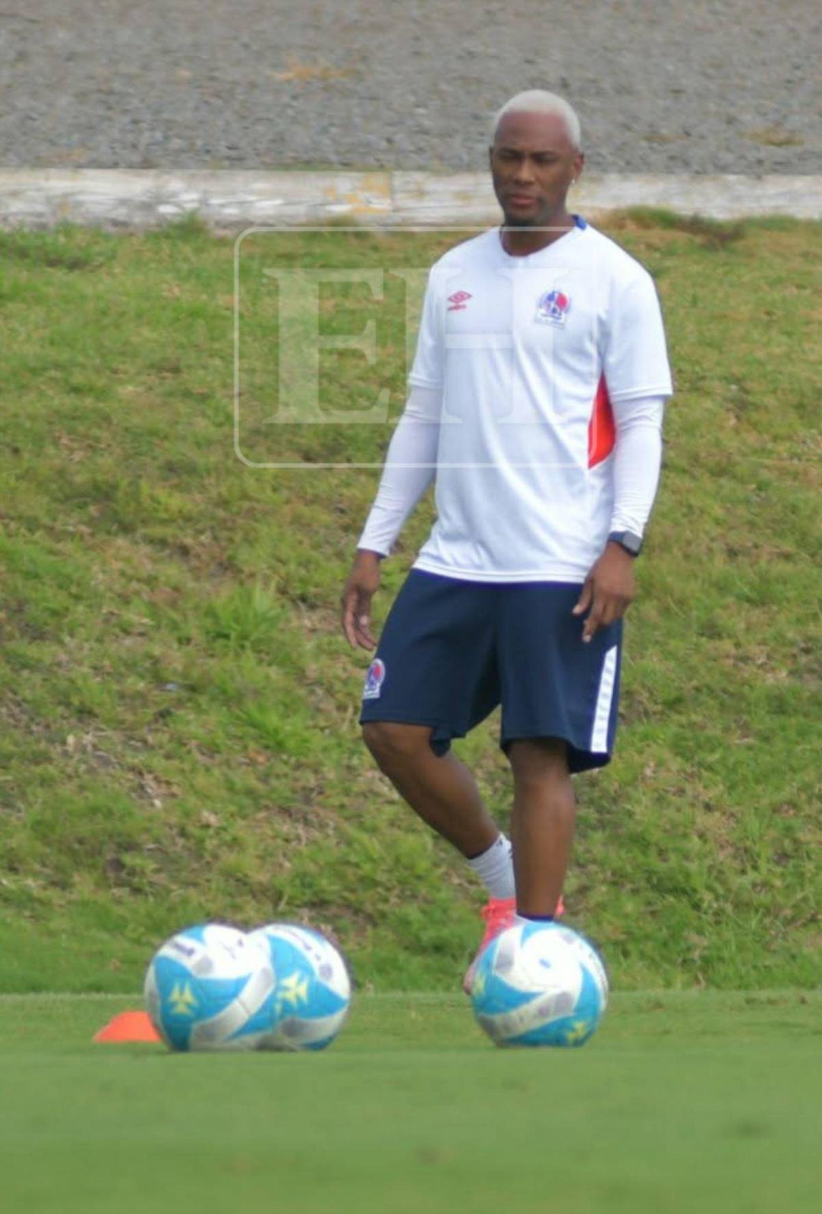 Fichajes: Hondureño a Argentina, Olimpia con alta y el gigante que quiso a Menjívar