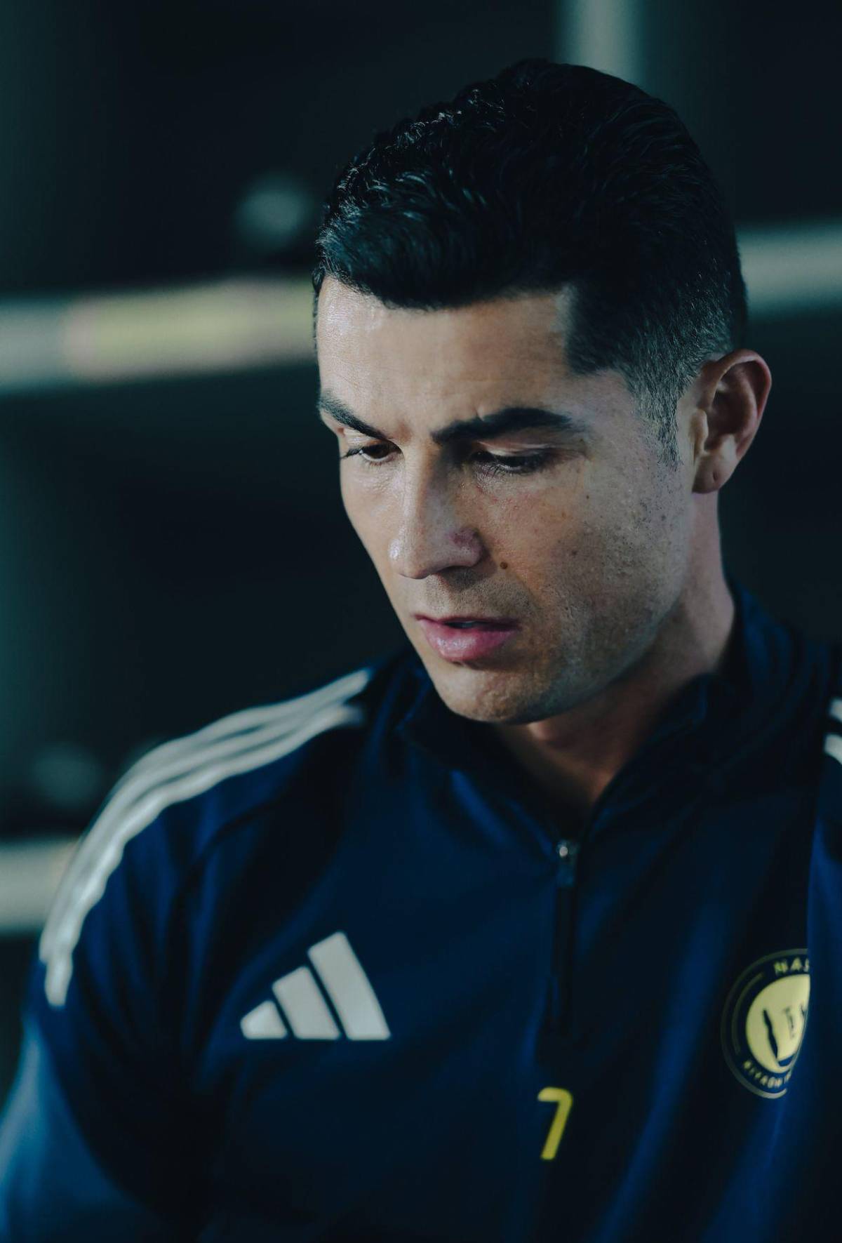 Cristiano Ronaldo cumple 41 años: ¿vendrá a Honduras a juego de exhibición?