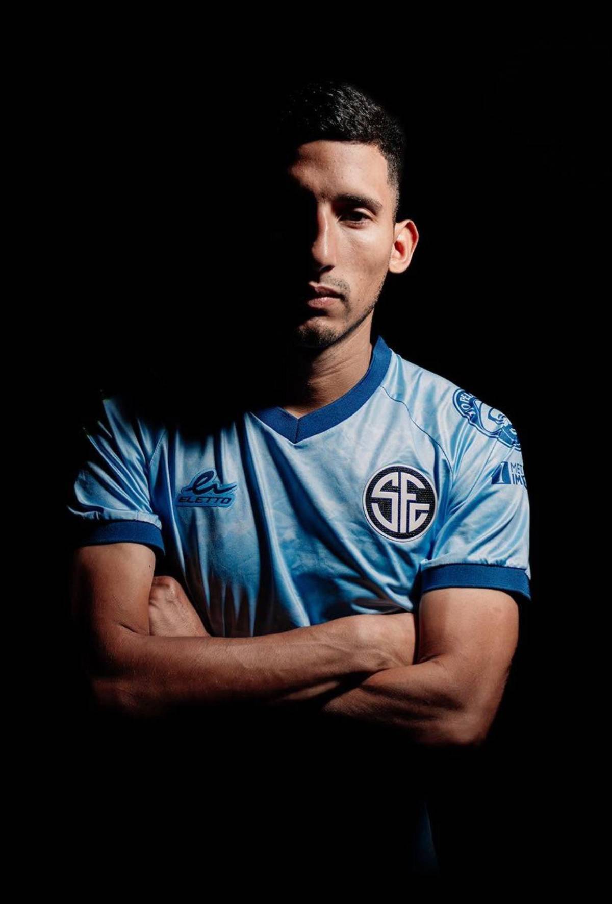 Fichajes Honduras: Real España buscó un bombazo, Olimpia contrata y Motagua con bajas