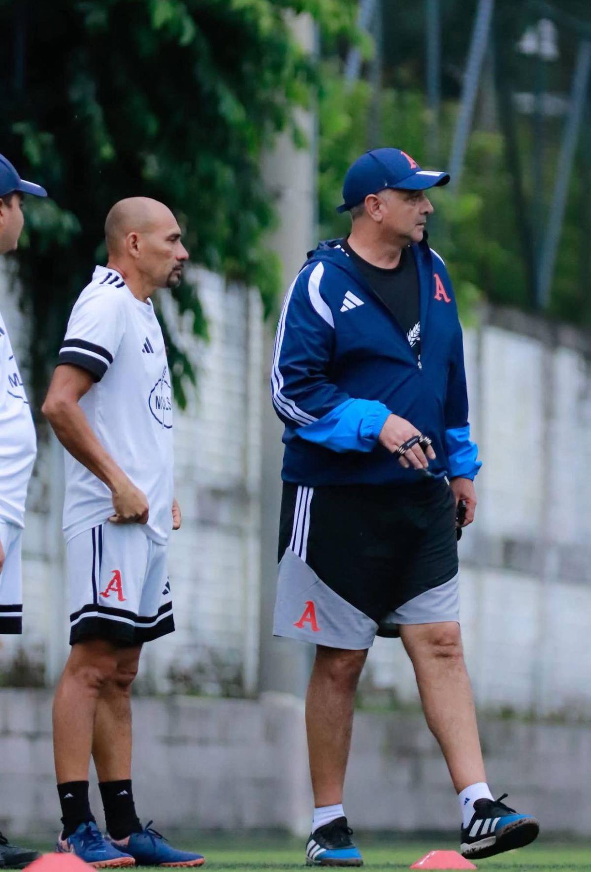 Fichajes Honduras: Malas noticias para el Choco Lozano y dos Motagua interesan en Europa