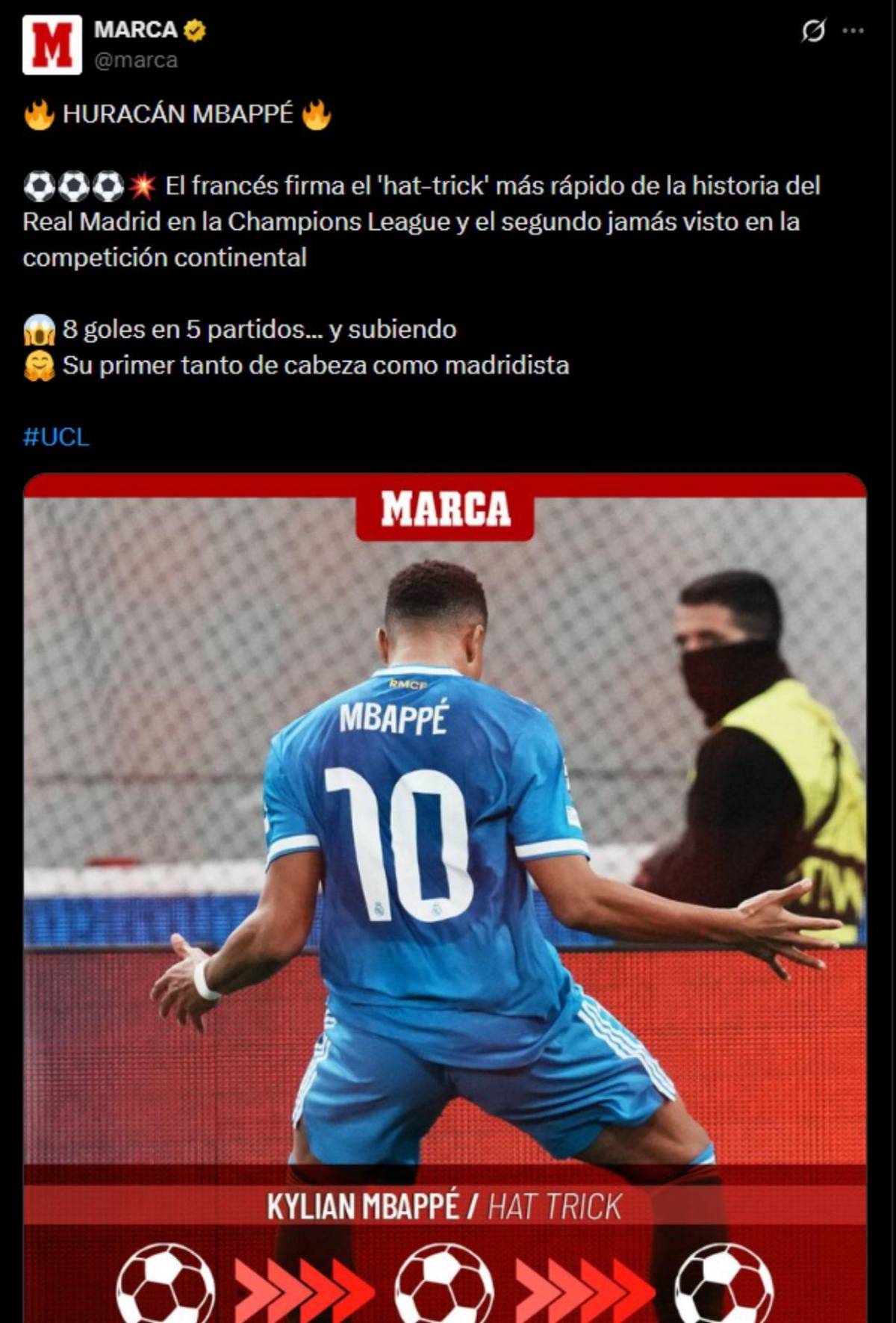 El día después: rendidos a Mbappé, calma en el vestuario, ¿nueva polémica?