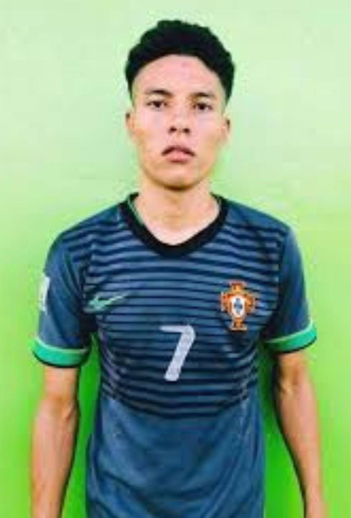 ¿Por qué el CR7 catracho no estará en el juego de tiktokers entre Honduras y El Salvador?