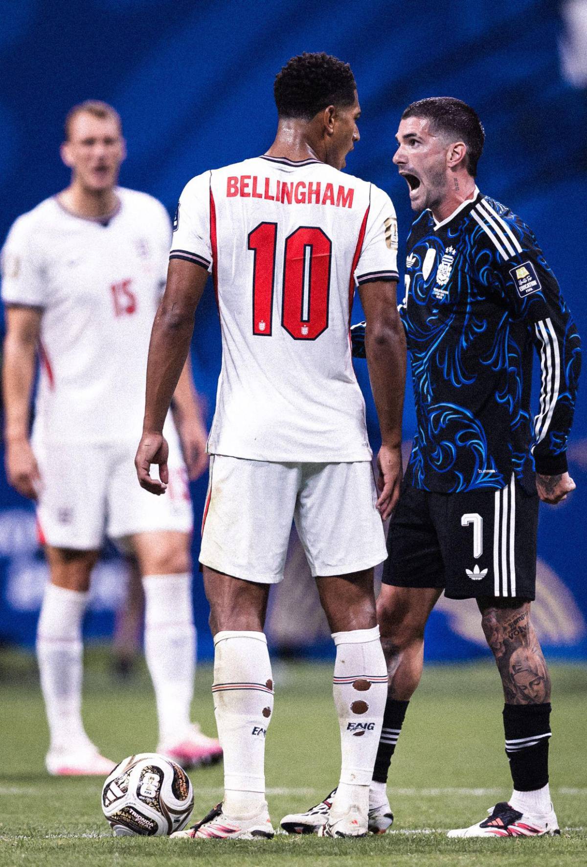 ¿Sorpresivo 11? La alineación de Argentina para buscar destrozar a España en la final del Mundial