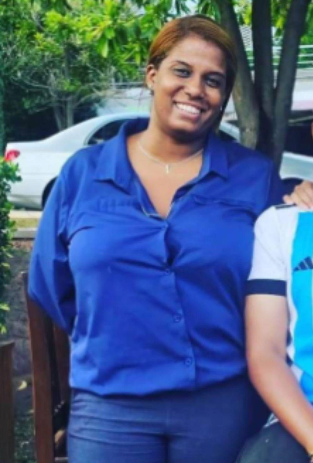 Isaura Limardo, la dominicana que adoptó a Honduras como hogar y murió en la discoteca Jet Set