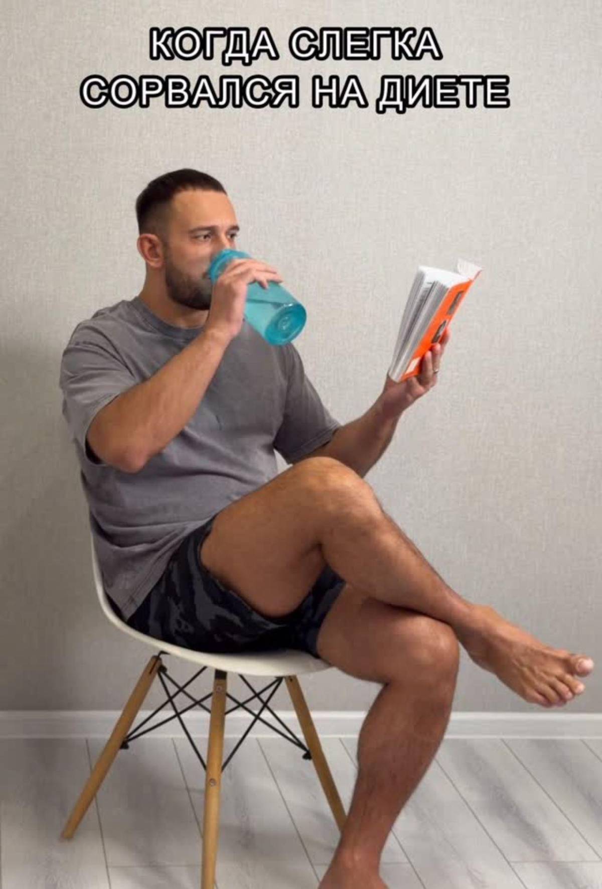 Influencer documentó su muerte: el desafío de comida que le costó la vida