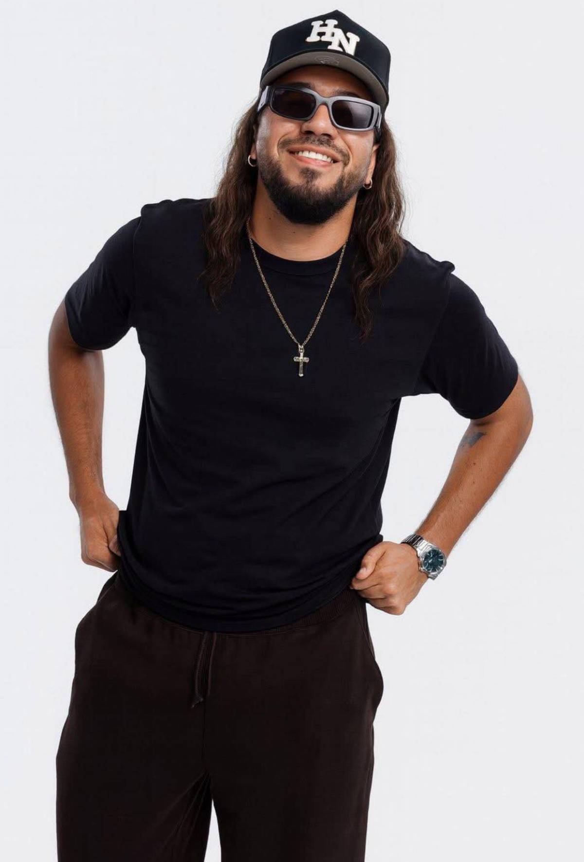 Jorge Medina atiza contra Dj Chaval y confiesa cuánto cobra por entrevista a políticos