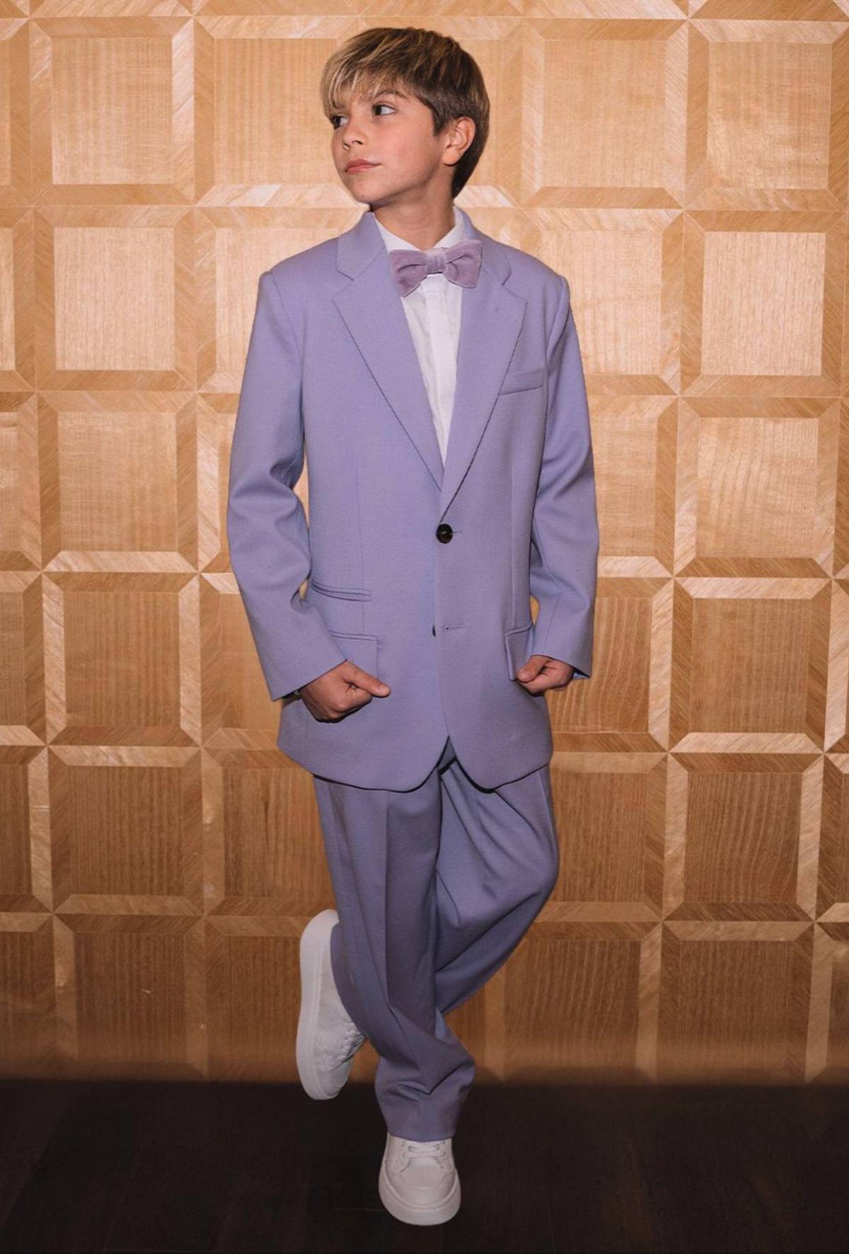 Shakira y su lado más íntimo: la relación con Milán y Sasha, sus dos grandes motores