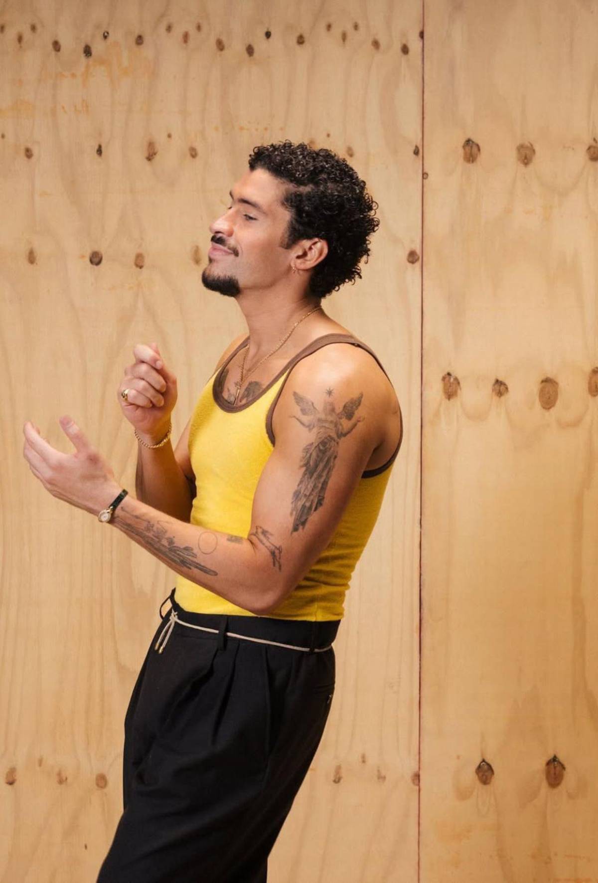 Bad Bunny, el favorito para coronar los Latin Grammy 2025: ¿Quiénes más?