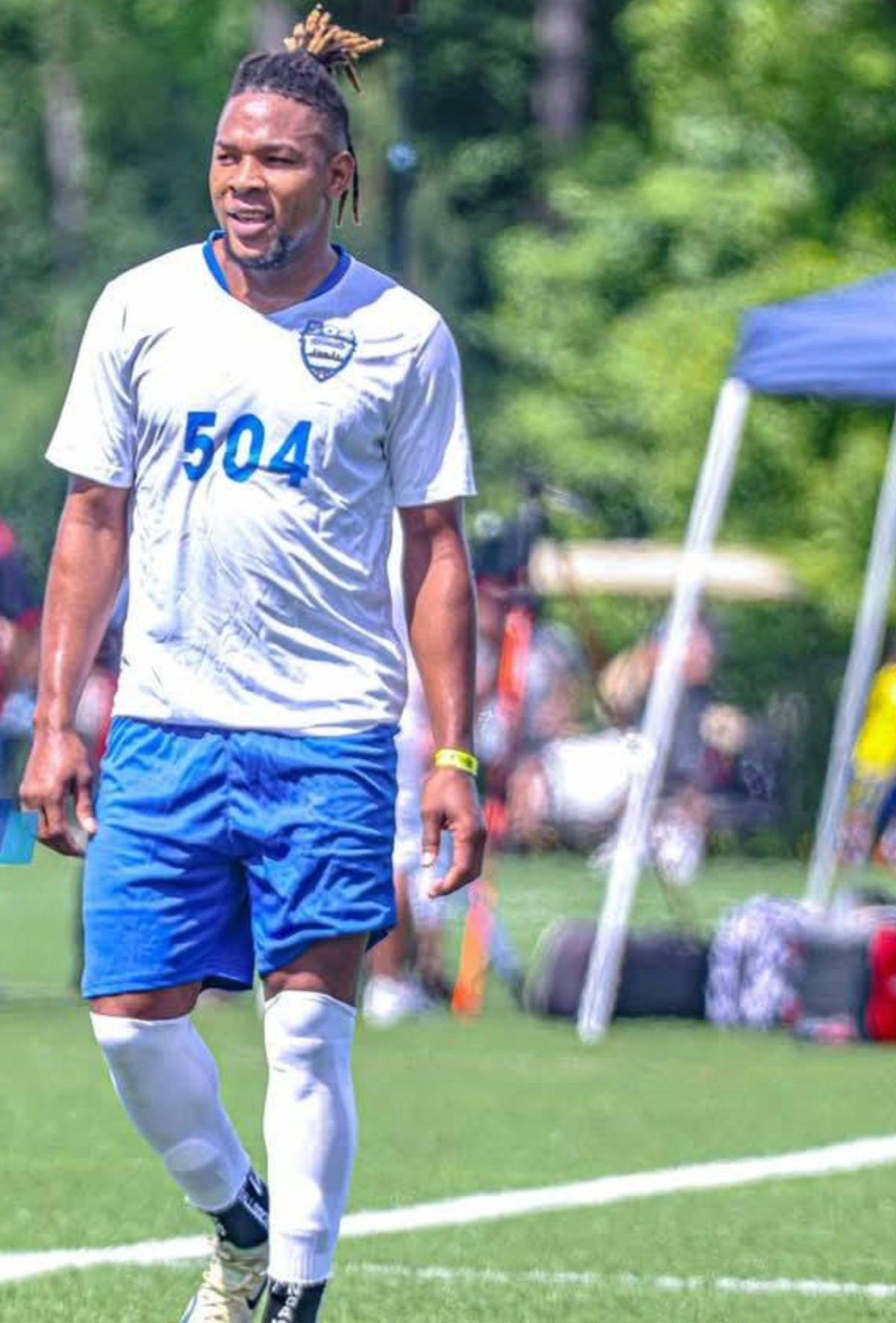 Futbolistas de Liga Nacional se fueron a jugar burocrático en EE UU: Uno milita en Europa