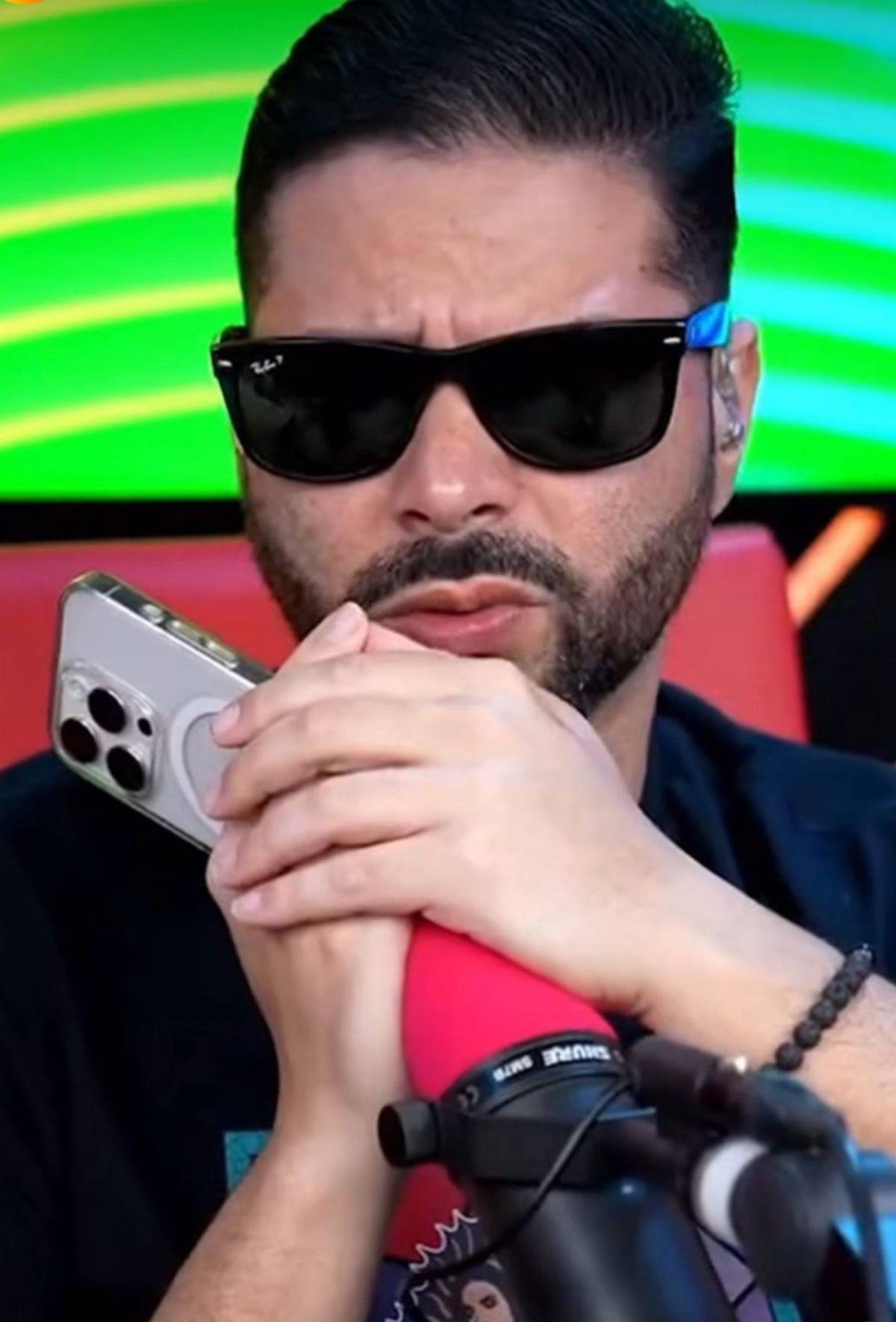 “Me ha tratado súper feo”: Jennifer Aplícano contra el esposo de Ana Alvarado