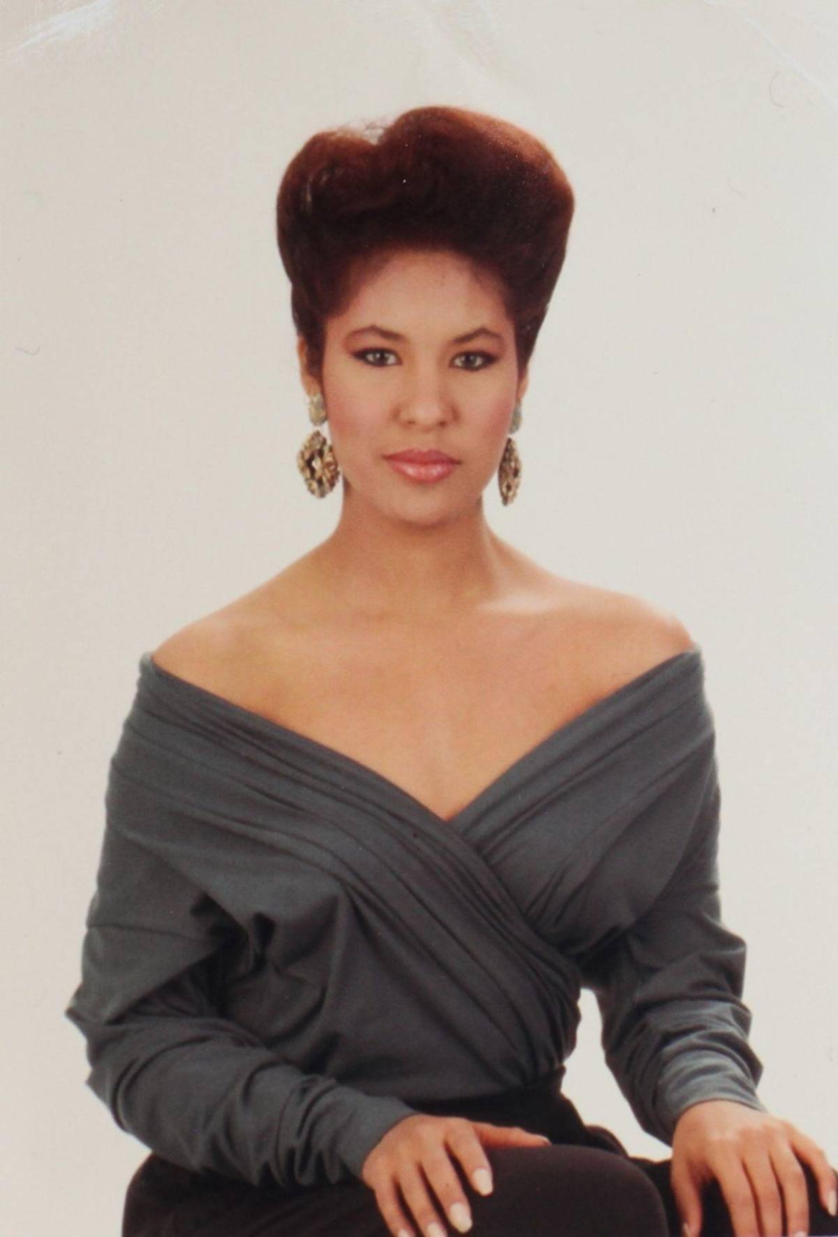 ¿La mejor figura? Netflix revela imágenes inéditas de Selena Quintanilla