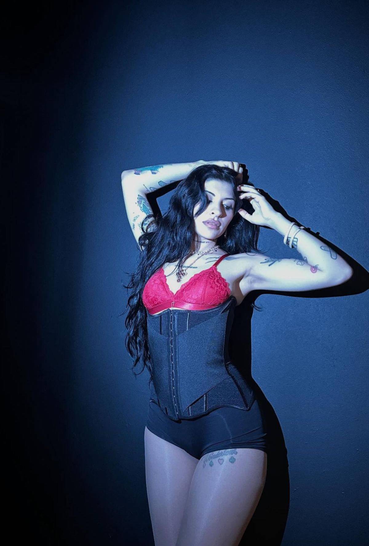 “Fue un gran momento”: Cazzu habla por primera vez de su romance con Nodal