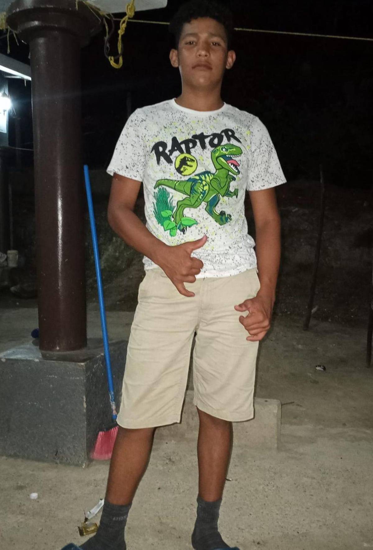 Capturan hondureño en Carolina del Norte, EE UU: presumía armas en redes sociales