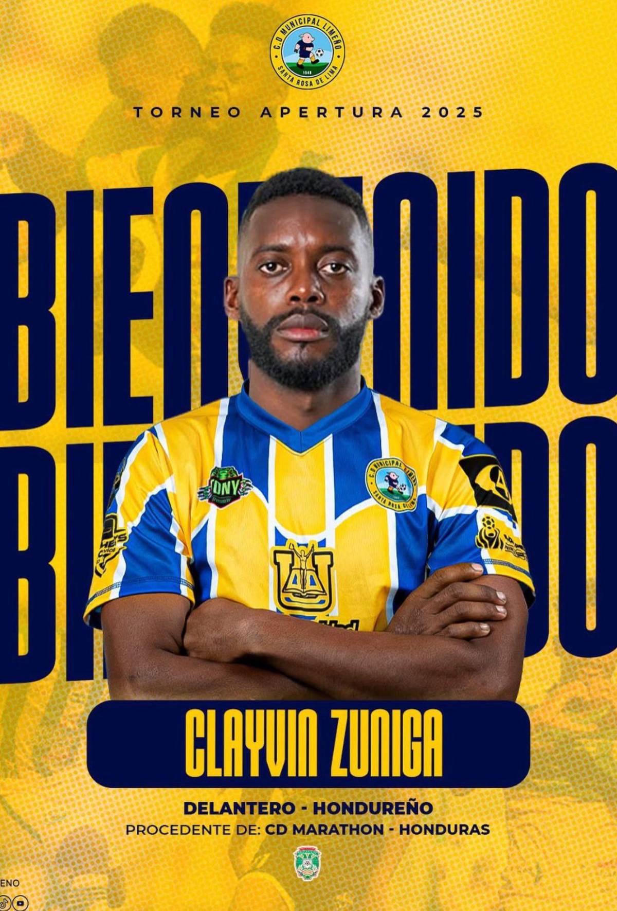 Fichajes: Motagua a punto de dar un batacazo, España presenta cuatro jugadores y catracho a la MLS