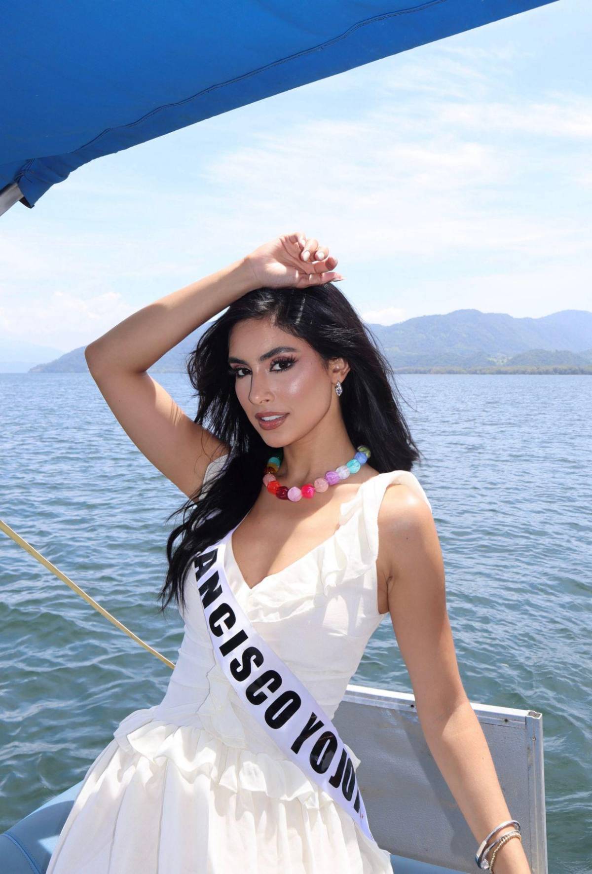Las siete coronas de Centroamérica: así son las reinas que van por Miss Universo 2026