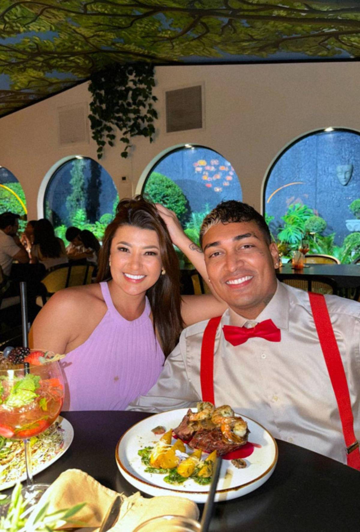 ¿Fin del amor? Tensión entre Milagro Flores y Supremo por lo que él hizo: Es el show que le gusta